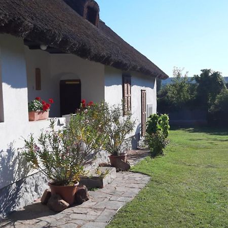 Country House Balaton Paloznak Exterior foto