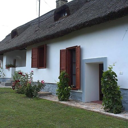 Country House Balaton Paloznak Exterior foto