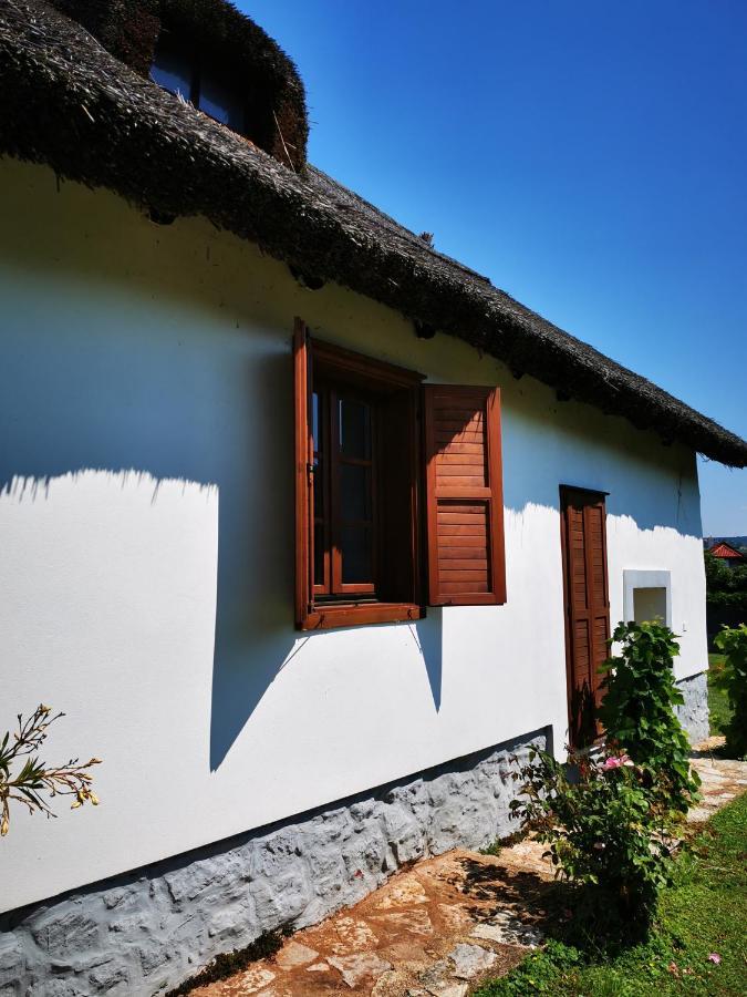 Country House Balaton Paloznak Exterior foto