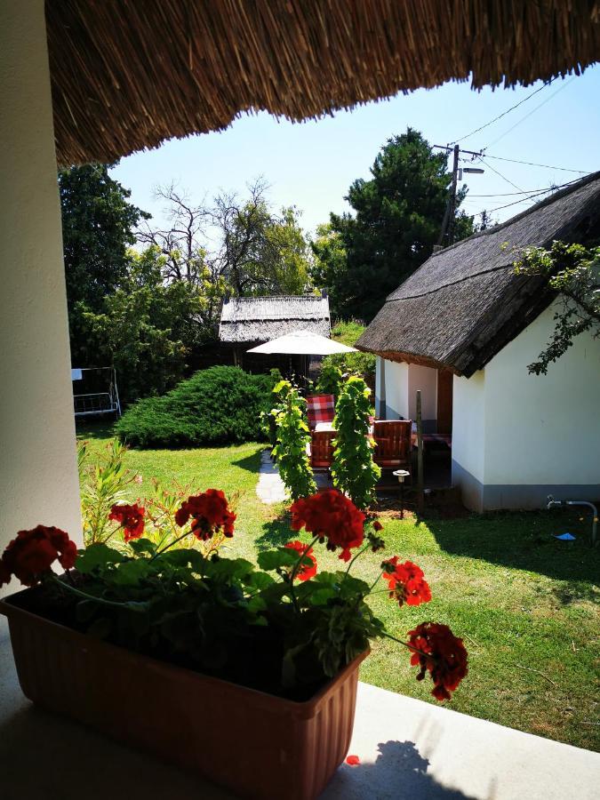 Country House Balaton Paloznak Exterior foto