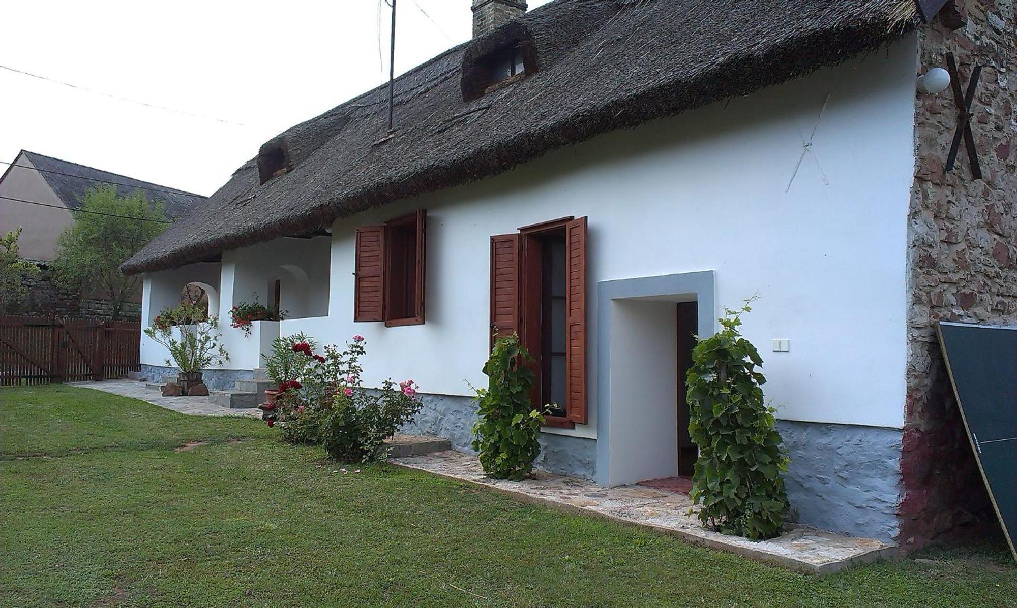 Country House Balaton Paloznak Exterior foto