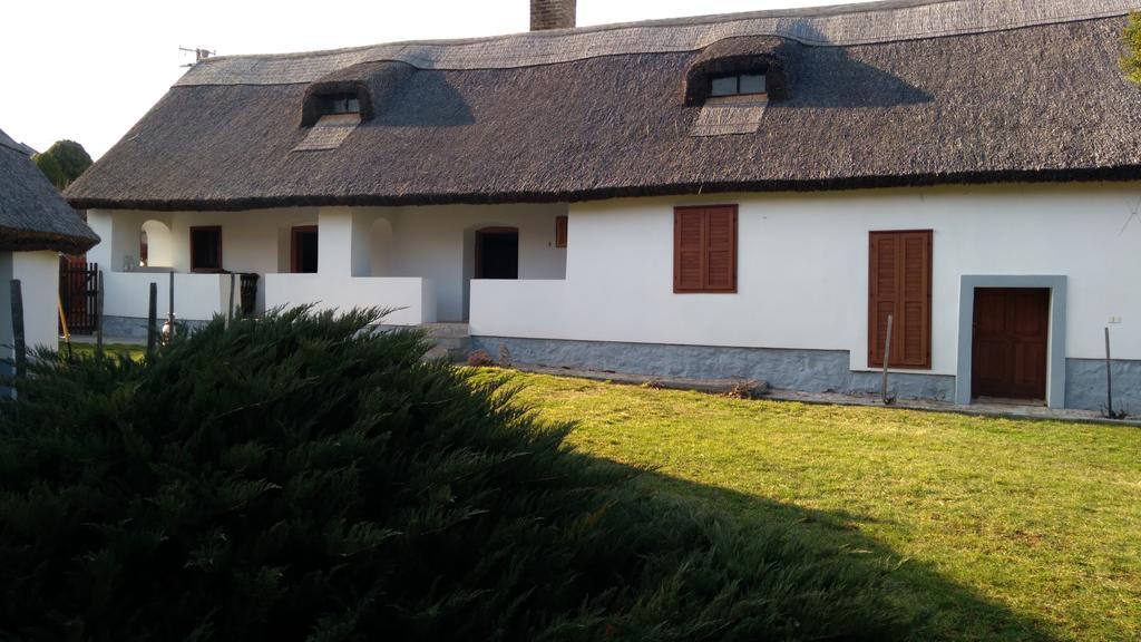 Country House Balaton Paloznak Exterior foto