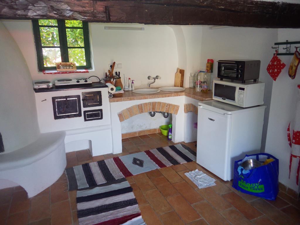 Country House Balaton Paloznak Exterior foto