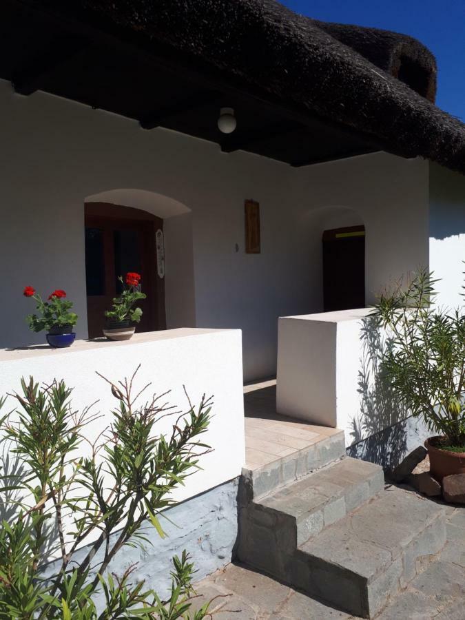 Country House Balaton Paloznak Exterior foto